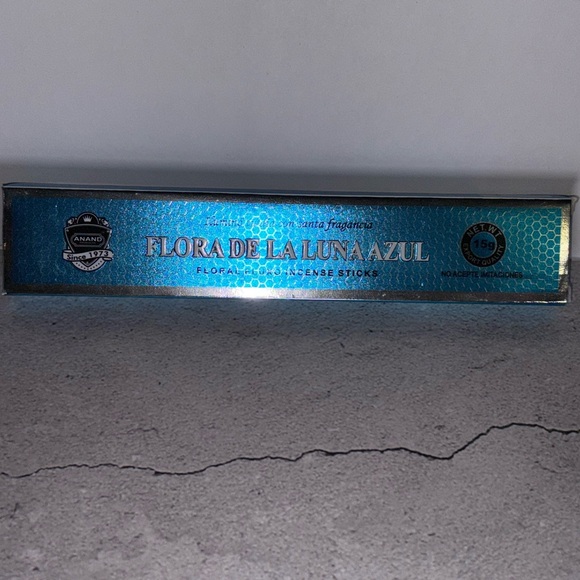 Incense Set - Picture 7 of 10